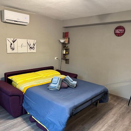 La Casa Di Sonia Apartment Verona Buitenkant foto