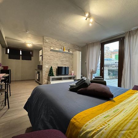 La Casa Di Sonia Apartment Verona Buitenkant foto