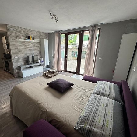 La Casa Di Sonia Apartment Verona Buitenkant foto
