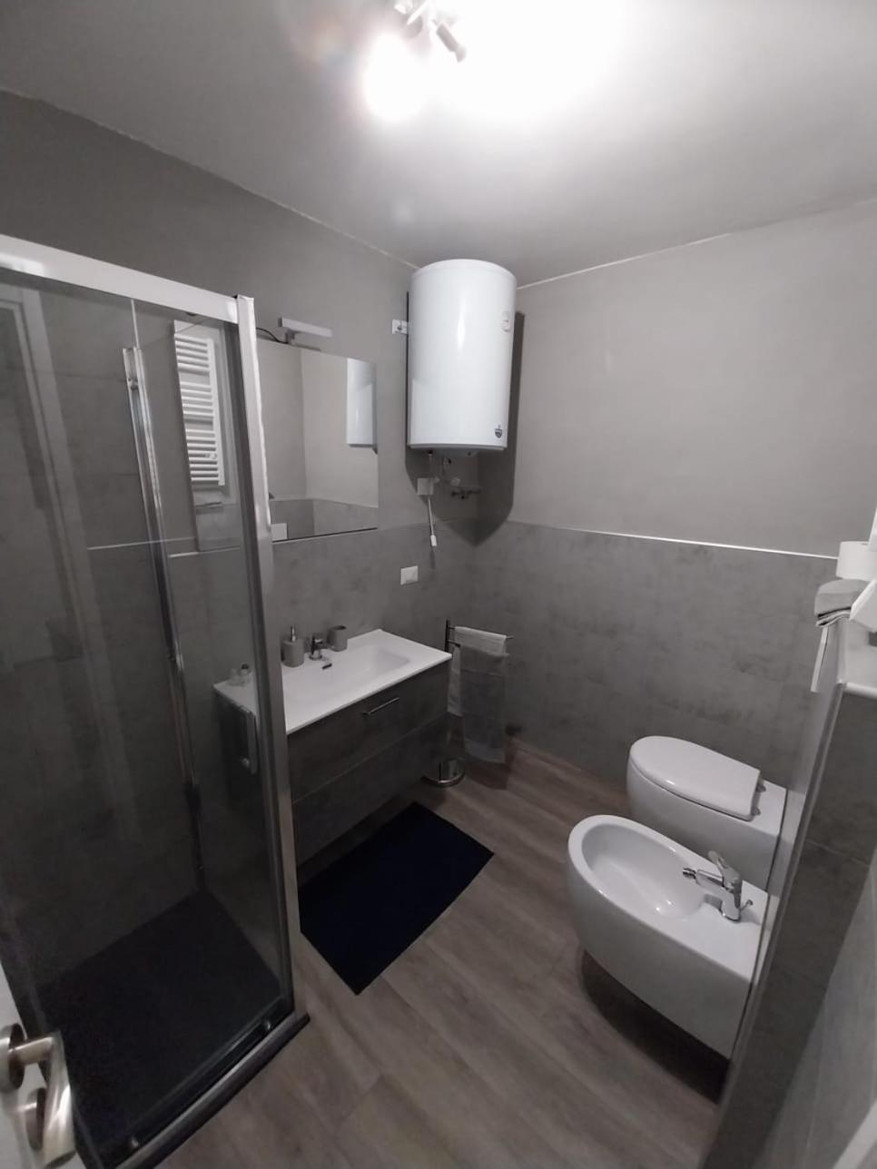 La Casa Di Sonia Apartment Verona Buitenkant foto