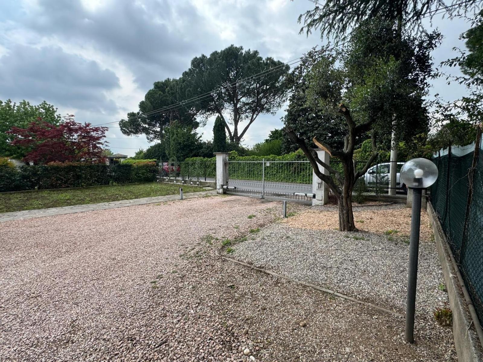 La Casa Di Sonia Apartment Verona Buitenkant foto