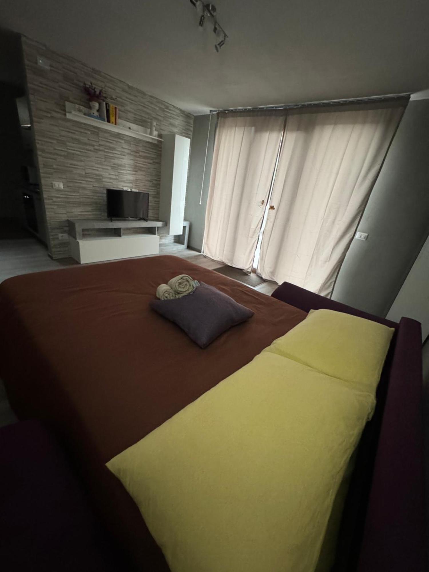 La Casa Di Sonia Apartment Verona Buitenkant foto