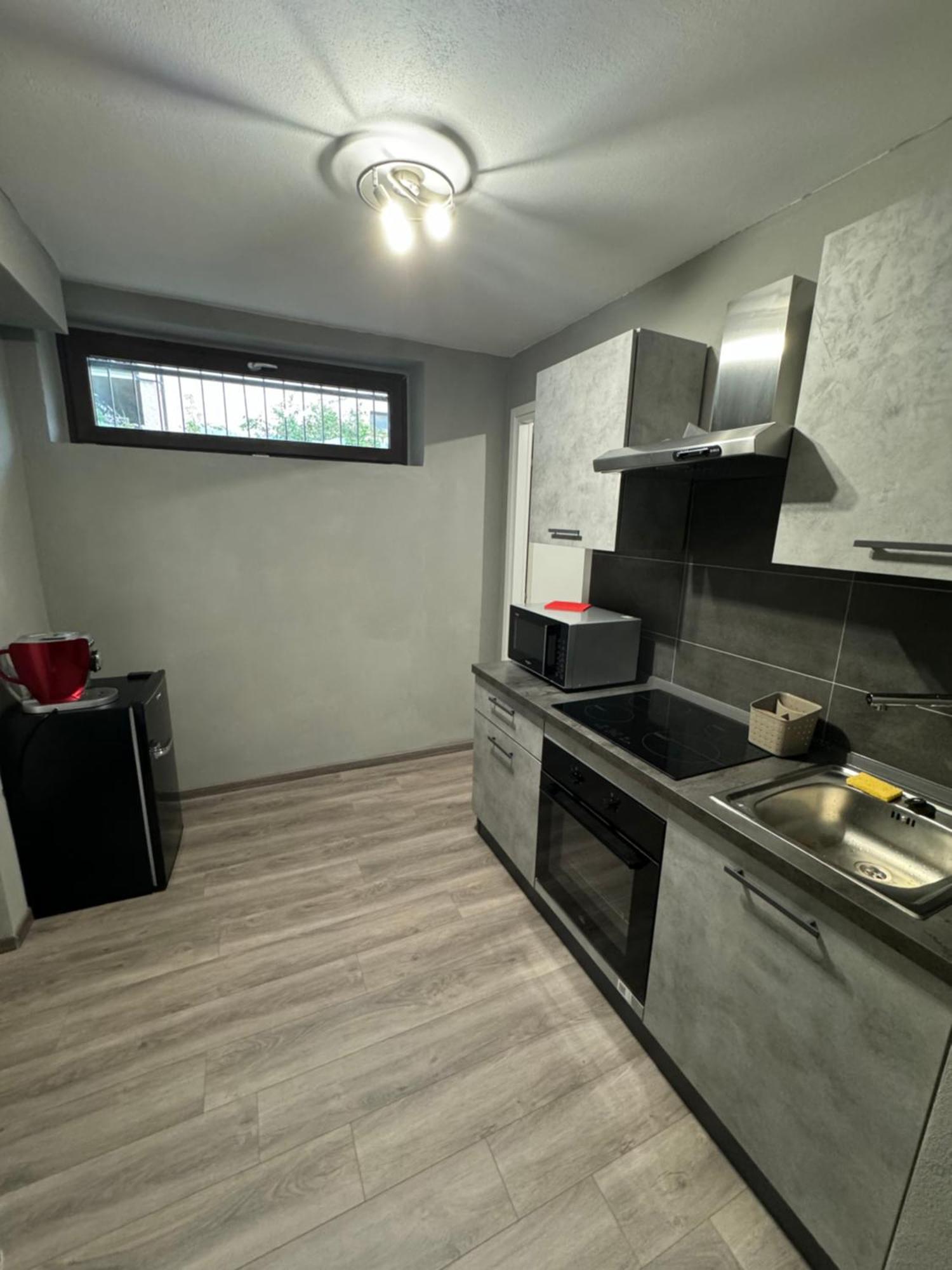 La Casa Di Sonia Apartment Verona Buitenkant foto