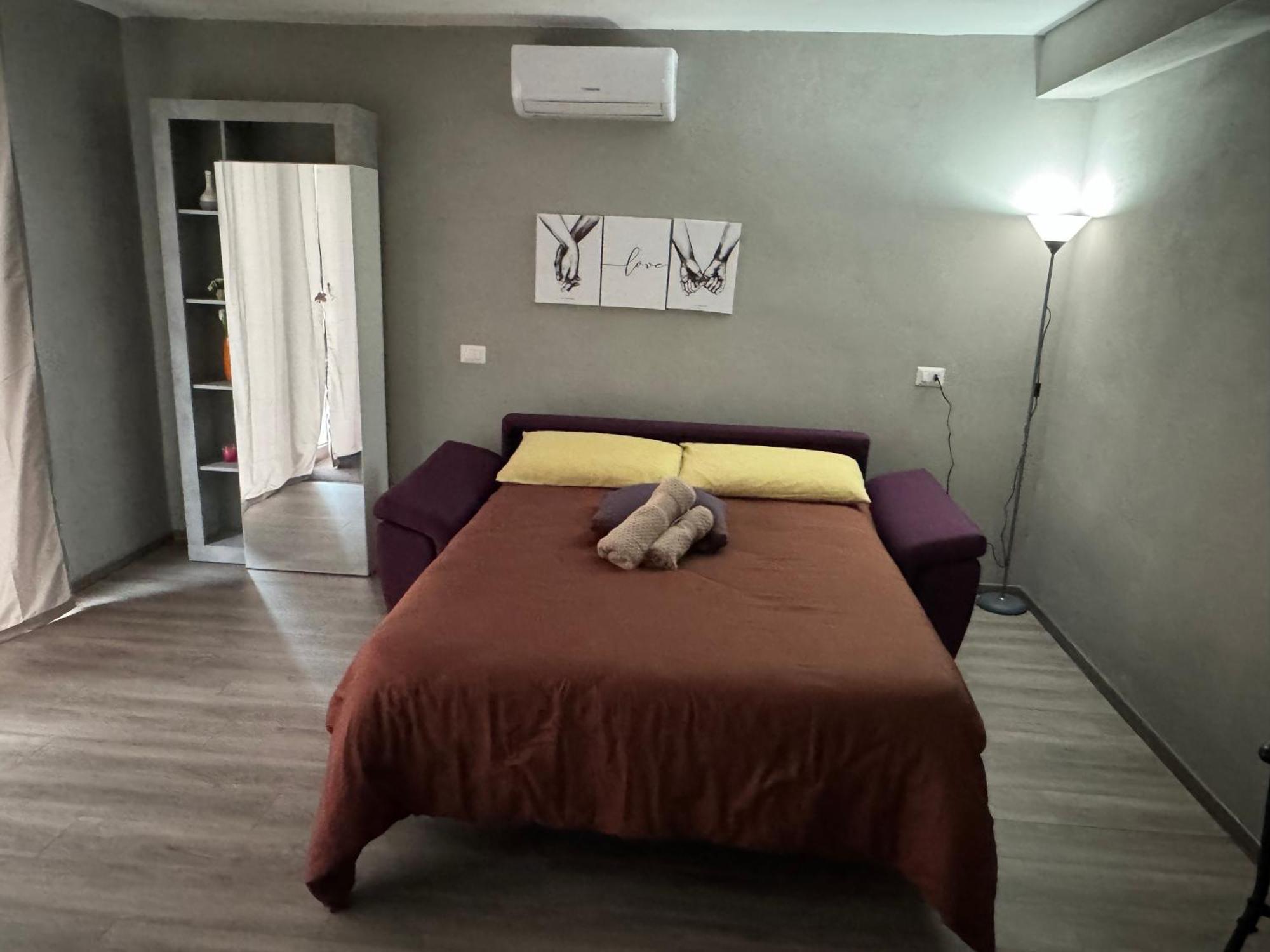 La Casa Di Sonia Apartment Verona Buitenkant foto
