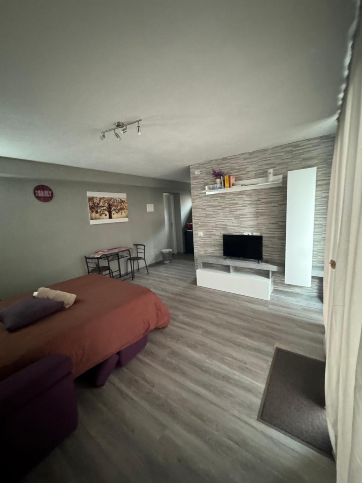 La Casa Di Sonia Apartment Verona Buitenkant foto