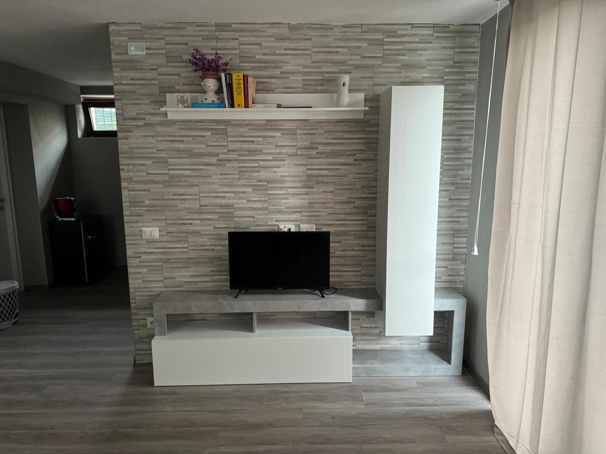 La Casa Di Sonia Apartment Verona Buitenkant foto