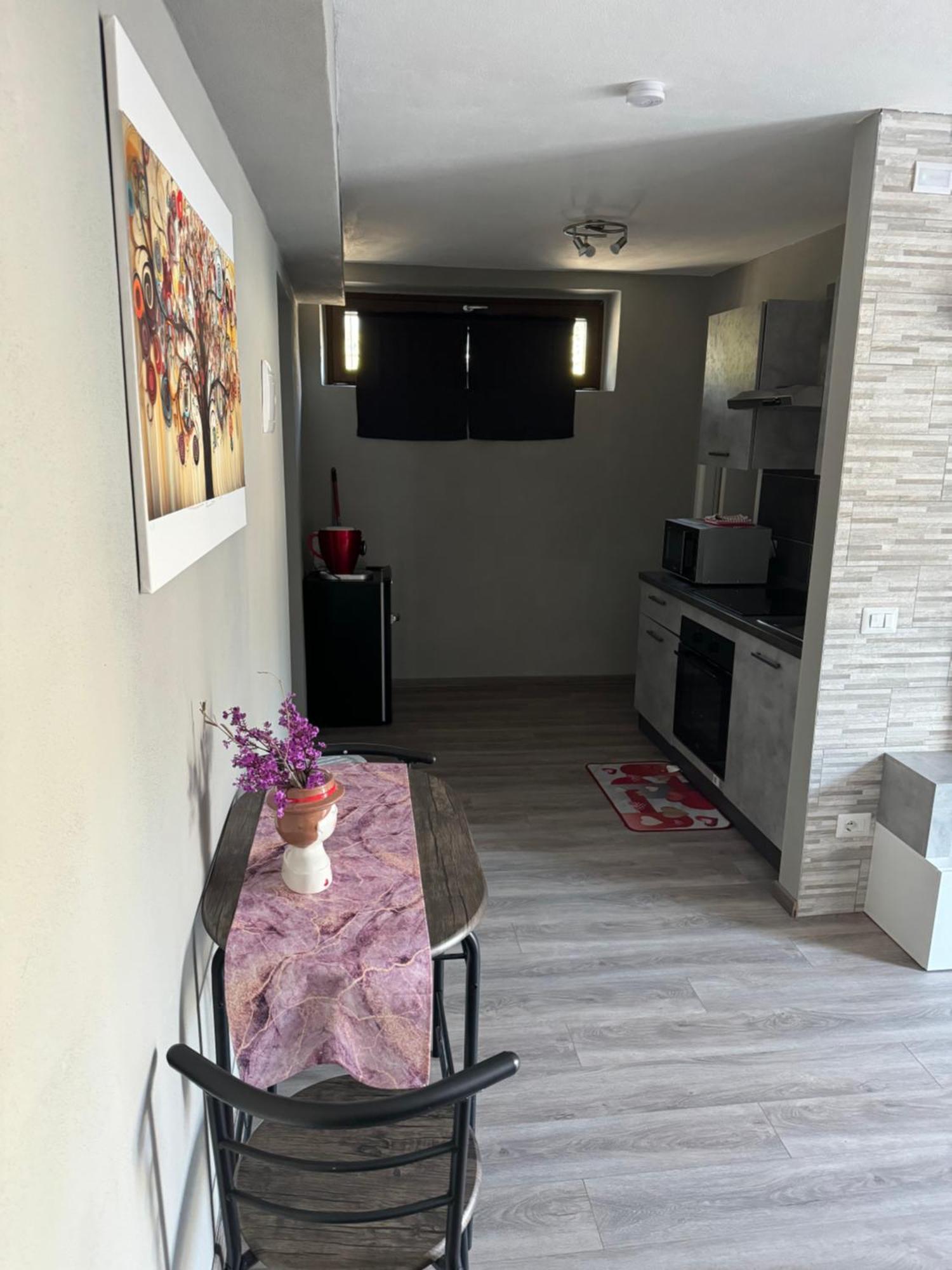 La Casa Di Sonia Apartment Verona Buitenkant foto