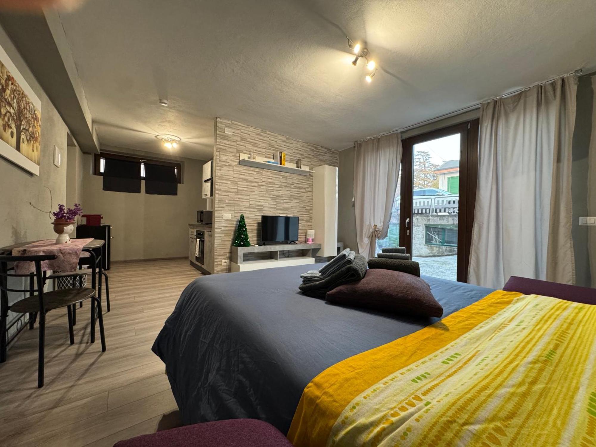 La Casa Di Sonia Apartment Verona Buitenkant foto