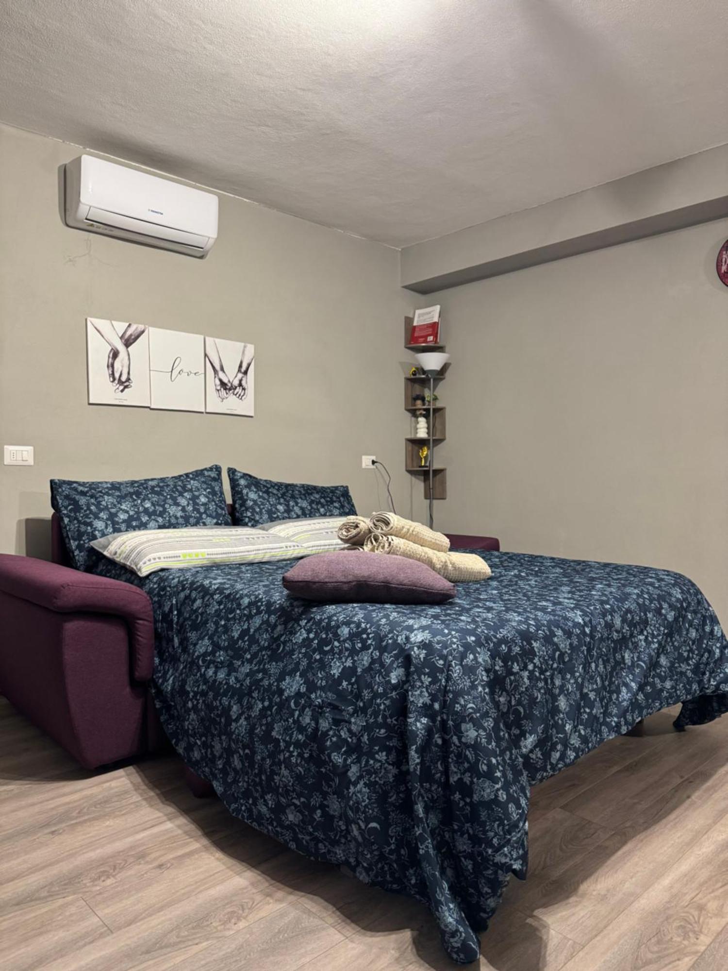 La Casa Di Sonia Apartment Verona Buitenkant foto